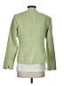 Anne Klein Tweed Green Blazer Size S - photo 2