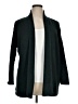Eileen Fisher Black Cardigan Size 1X - photo 1