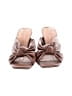ASOS Design Brown Sandals Size 10 - photo 2
