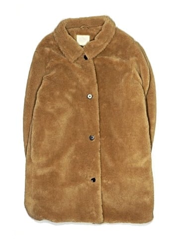 Zara Coat (view 1)