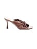 ASOS Design Brown Sandals Size 10 - photo 1