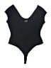 Universal Thread Black Bodysuit Size M - photo 1