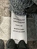 Assorted Brands 100% Polyester Solid Gray Turtleneck Sweater Size S - photo 8