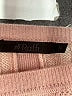 Raffi 100% Cashmere Solid Pink Cashmere Pullover Sweater Size XS - photo 7
