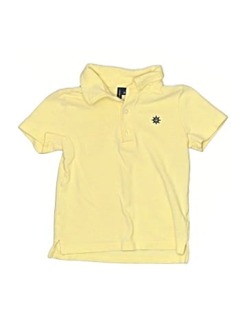 Janie and Jack Short Sleeve Top (view 1)