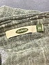 Dolma Gray Green 3/4 Sleeve Blouse Size XL - photo 7
