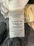 Boys + Arrows 100% Viscose Floral Ivory Casual Pants Size S - photo 8