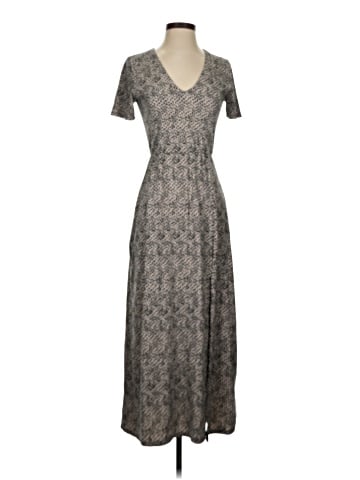 WAYF Casual Dress (view 1)