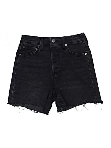 Denim Forum Denim Shorts (view 1)