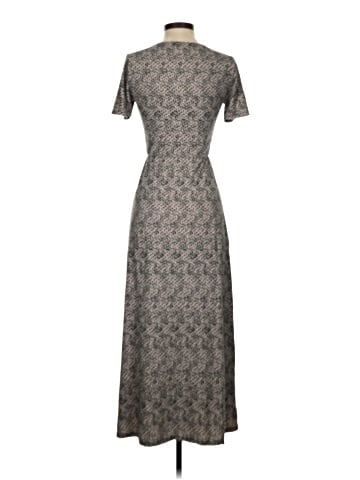 WAYF Casual Dress (view 2)