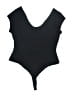 Universal Thread Black Bodysuit Size M - photo 2