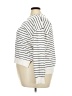 Torrid 100% Cotton Ivory Long Sleeve Turtleneck Size 2X Plus (2) - photo 5