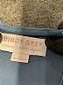 Birdy Grey Blue Cocktail Dress Size S - photo 6