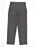 Lands' End Solid Gray Casual Pants Size 12 - photo 2
