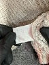 LA Hearts Tan Pullover Sweater Size M - photo 8