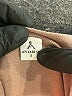 Anrabess Solid Brown Pink Jumpsuit Size S - photo 4
