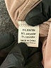Anrabess Solid Brown Pink Jumpsuit Size S - photo 5