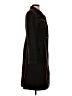 Kenneth Cole REACTION Black Wool Coat Size 2 - photo 4