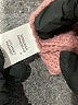 Assorted Brands 100% Acrylic Pink Pullover Sweater Size S - photo 9