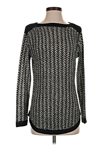 parkhurst Pullover Sweater (view 1)