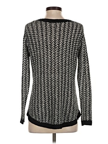 parkhurst Pullover Sweater (view 2)