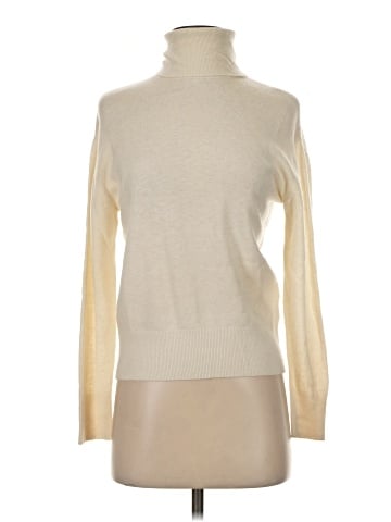 Zara Turtleneck Sweater (view 1)