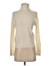 Zara Ivory Turtleneck Sweater Size S - photo 1