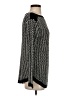 parkhurst Houndstooth Black Pullover Sweater Size S - photo 4
