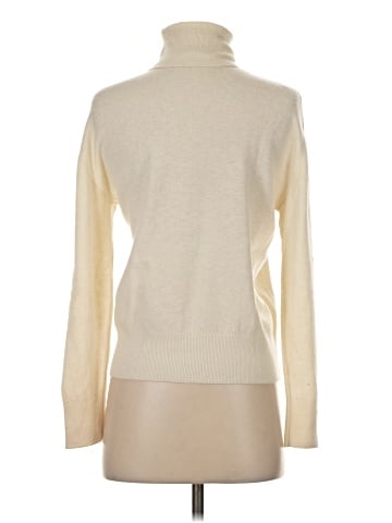 Zara Turtleneck Sweater (view 2)