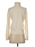 Zara Ivory Turtleneck Sweater Size S - photo 2