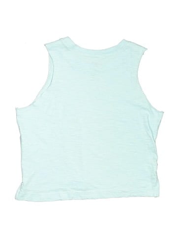 Roxy Girl Sleeveless T-Shirt (view 2)