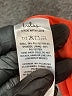 Lulus Orange Cocktail Dress Size S - photo 8
