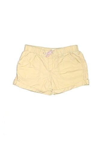 Old Navy Khaki Shorts (view 1)