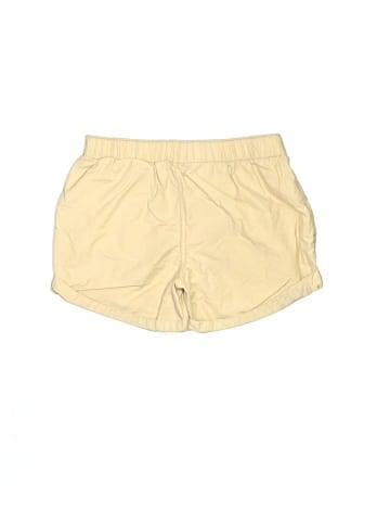 Old Navy Khaki Shorts (view 2)