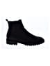 Thursday Boot Company Black Ankle Boots Size 10 1/2 - photo 1