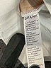 SPANX Solid White Casual Pants Size S - photo 5