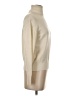 Zara Ivory Turtleneck Sweater Size S - photo 4