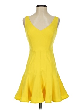 Jay Godfrey Cocktail Dress (view 1)