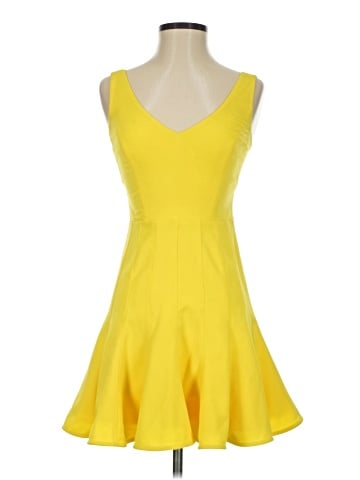 Jay Godfrey Cocktail Dress (view 1)
