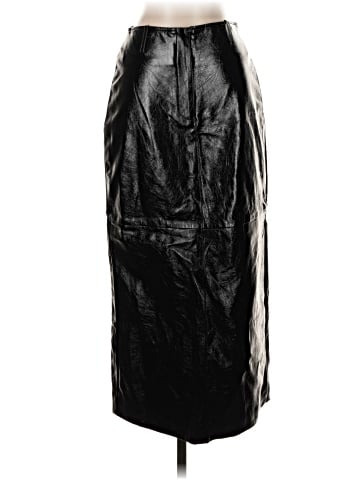 Emory Park Faux Leather Skirt (view 1)