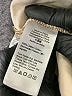 J.Crew 100% Cotton Ivory Trenchcoat Size 22 - photo 7