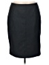 Dana Buchman Solid Black Formal Skirt Size 8 - photo 1