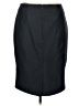 Dana Buchman Solid Black Formal Skirt Size 8 - photo 2