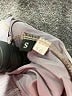 Unbranded Solid Gray Track Pants Size S - photo 7