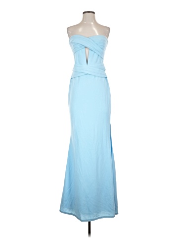 Lulus Cocktail Dress (view 1)