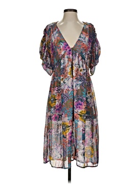 Akemi + Kin Cocktail Dress (view 1)