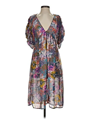 Akemi + Kin Cocktail Dress (view 1)