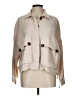 Stradivarius Tan Jacket Size L - photo 1