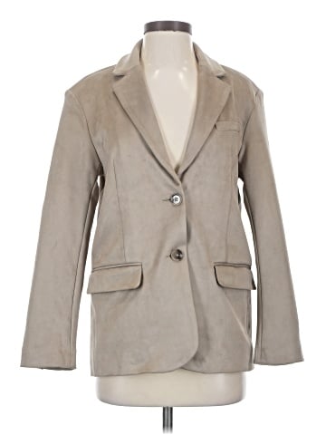 Abercrombie & Fitch Blazer (view 1)