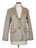Abercrombie & Fitch Tan Blazer Size XXS - photo 1